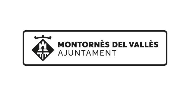 logo vector Ajuntament de Montornès del Vallès