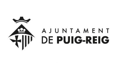 logo vector Ajuntament de Puig-Reig