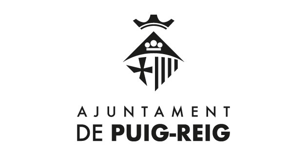 logo vector Ajuntament de Puig-Reig