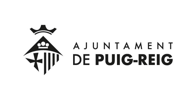 logo vector Ajuntament de Puig-Reig