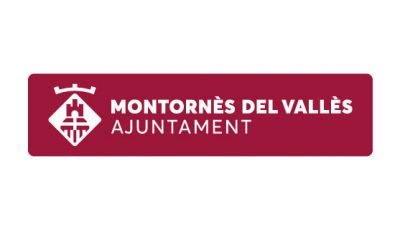 logo vector Ajuntament de Montornès del Vallès