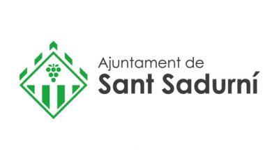 logo vector Ajuntament de Sant Sadurní d’Anoia