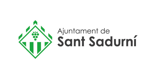 logo vector Ajuntament de Sant Sadurní d’Anoia