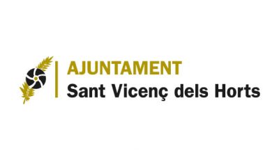 logo vector Ajuntament de Sant Vicenç dels Horts