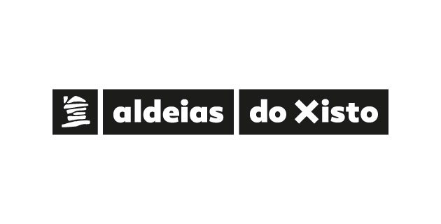 logo vector Aldeias do Xisto