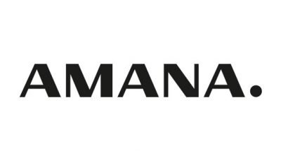 logo vector Amana