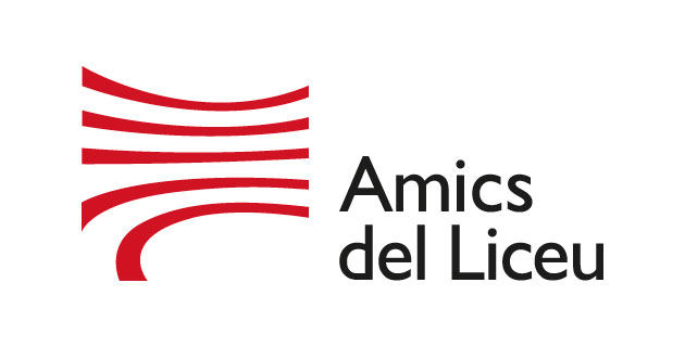 logo vector Amics del Liceu