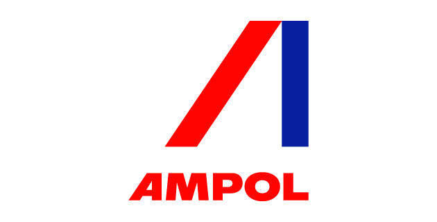 logo vector Ampol