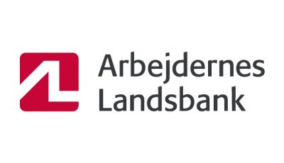 logo vector Arbejdernes Landsbank
