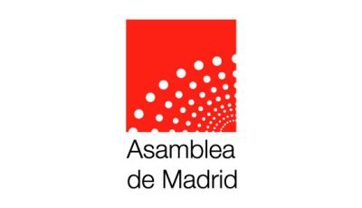 logo vector Asamblea de Madrid