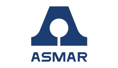 logo vector Asmar