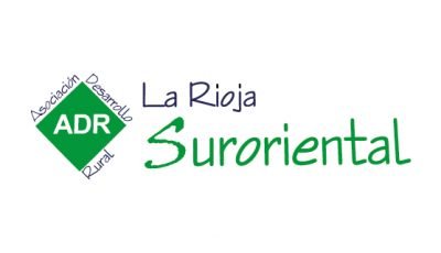 logo vector Asociación para el Desarrollo Rural de La Rioja Suroriental