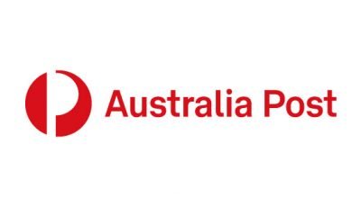 logo vector Australia Post