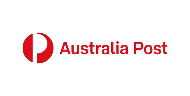 logo vector Australia Post