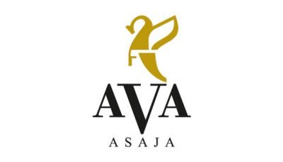 logo vector AVA-ASAJA