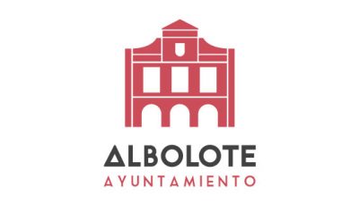 logo vector Ayuntamiento de Albolote