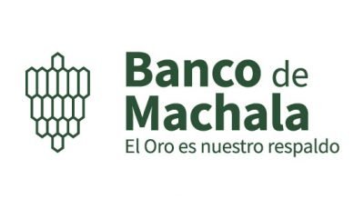 logo vector Banco de Machala