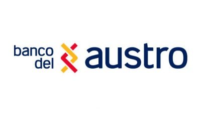 logo vector Banco del Austro