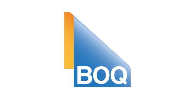 logo vector Bank of Queensland