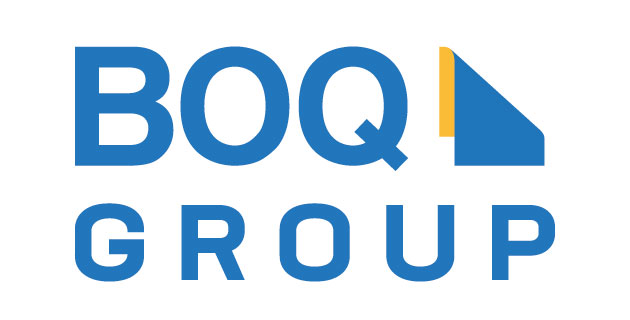 logo vector Bank of Queensland