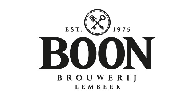 logo vector Brouwerij Boon