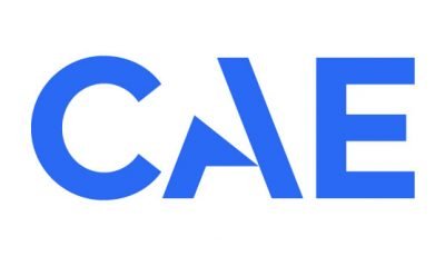 logo vector CAE