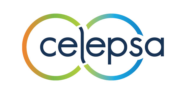 logo vector Celepsa