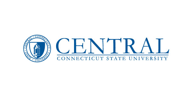 logo vector Central Connecticut State University
