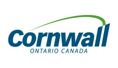 logo vector City of Cornwall