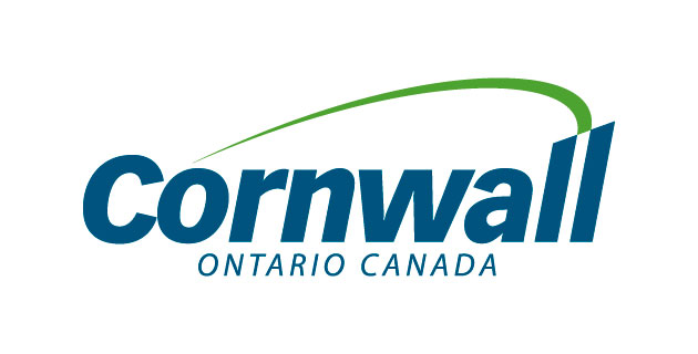 logo vector City of Cornwall