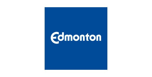 logo vector City of Edmonton