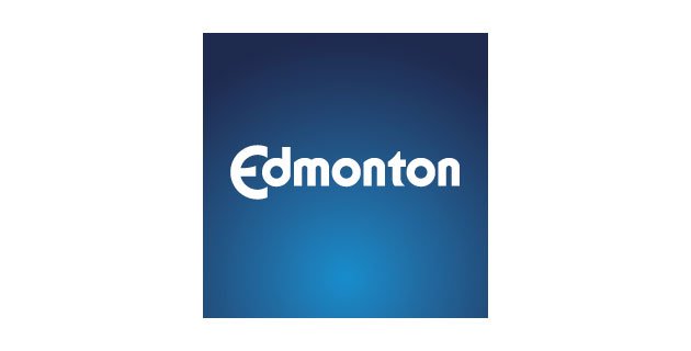 logo vector City of Edmonton