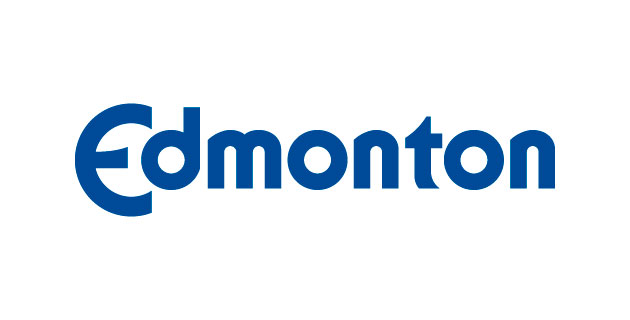 logo vector City of Edmonton