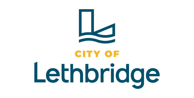 logo vector City of Lethbridge