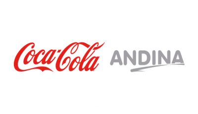 logo vector Coca Cola Andina