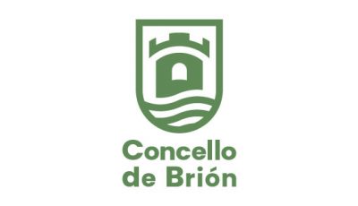 logo vector Concello de Brión