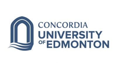 logo vector Concordia University of Edmonton