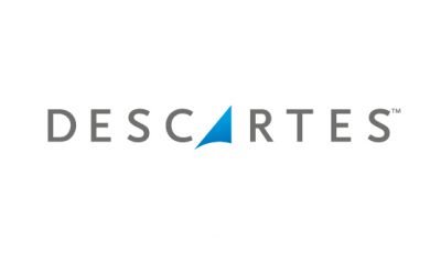 logo vector Descartes Systems Group