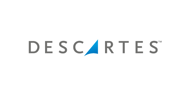 logo vector Descartes Systems Group