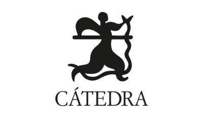 logo vector Ediciones Cátedra