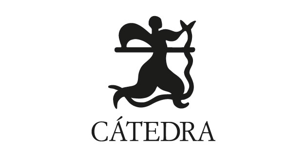 logo vector Ediciones Cátedra