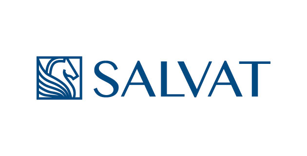 logo vector Editorial Salvat