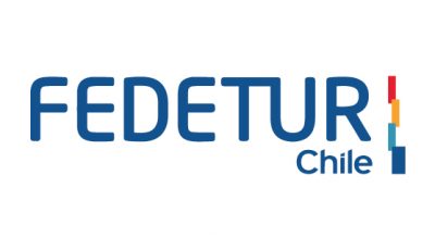 logo vector Fedetur