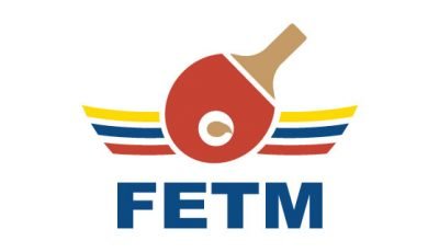 logo vector FETM Federación Ecuatoriana de Tenis de Mesa