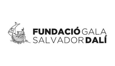 logo vector Fundació Gala-Salvador Dalí