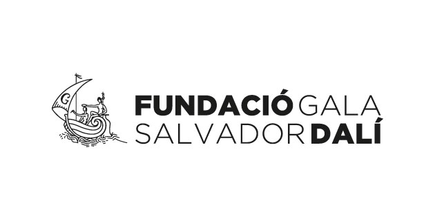 logo vector Fundació Gala-Salvador Dalí