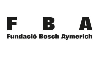 logo vector Fundación Bosch Aymerich