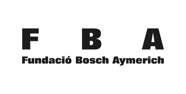 logo vector Fundación Bosch Aymerich