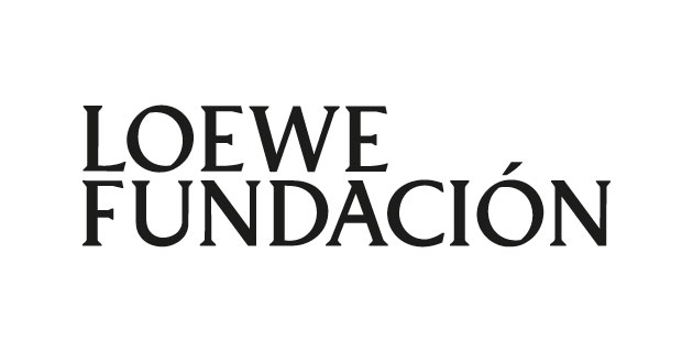 logo vector Fundación Loewe