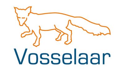 logo vector Vosselaar